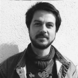 Simon Martin