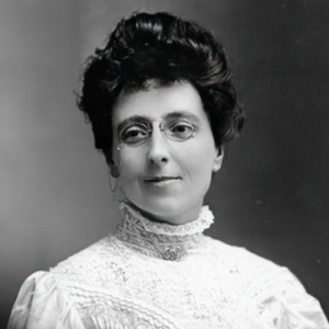 Lucy Maud Montgomery