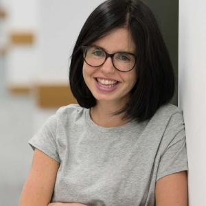 Jess Wade