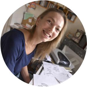 Anne Letuffe