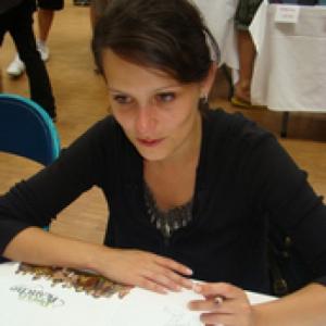 Laurence Baldetti
