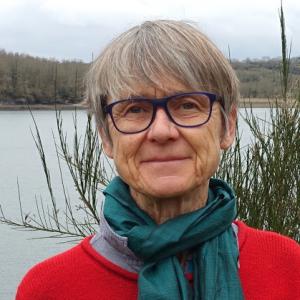Maryse Billant-Laurent