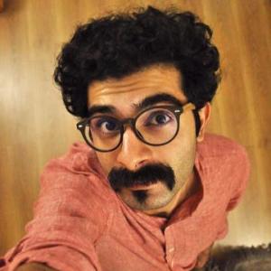 Payam Ebrahimi