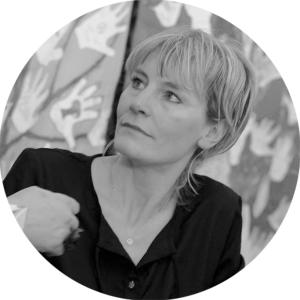 Sophie Lamoureux