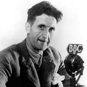 George Orwell