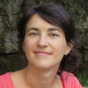 Laetitia Pettini