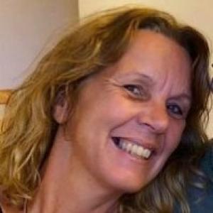 Mary Wenker