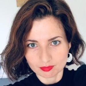 Alexandra Lucchesi
