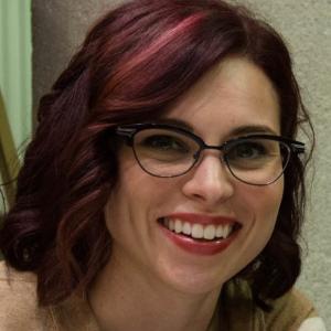 Erin E. Stead