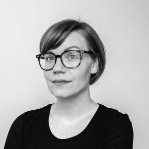 Klara Persson
