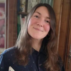 Anne-Gaëlle Morizur