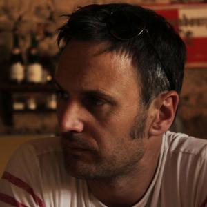 Frédéric Brrémaud