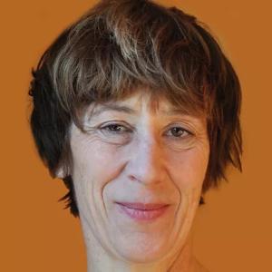 Caroline Lamarche