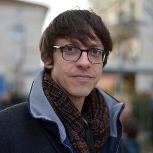 Fabien Vehlmann