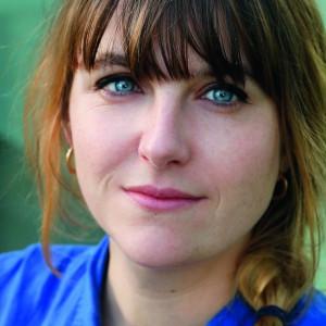 Maud Begon