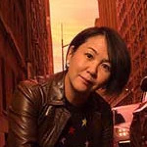 Yuko Shimizu