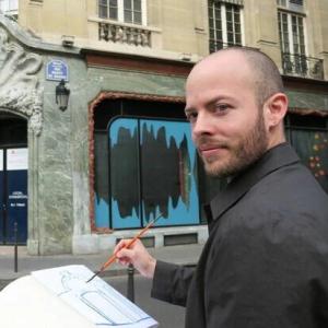 Thibaut Guittet