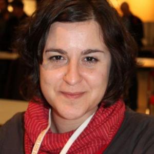 Montse Martin