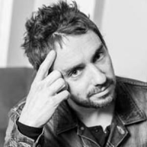 Greg McLeod