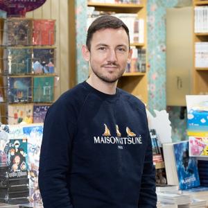 Mickaël Brun-Arnaud