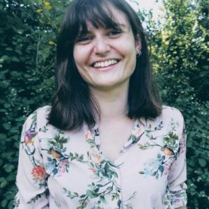 Madeleine Finlay