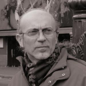 Simon Treadwell