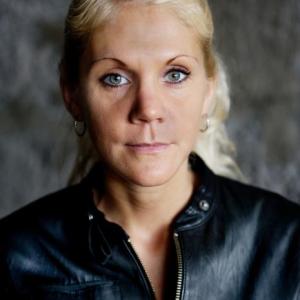 Ingrid Olsson