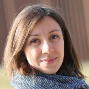 Mathilde Tournier