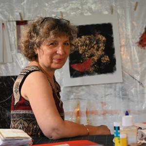 Photo-Pascale Binant