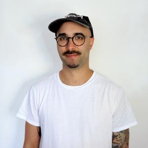 Alex Willmore