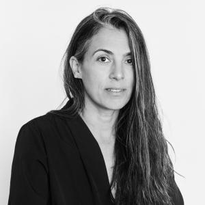 mélanie Baillairgé