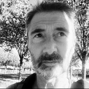 Thierry Lenain