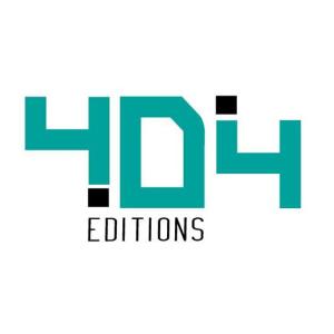 404 Editions