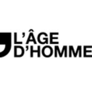 éditions L'Age d'Homme