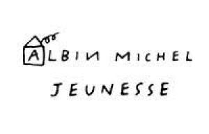 Résultat de recherche d'images pour "logo albin michel jeunesse"