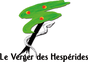 Le Verger des Hespérides