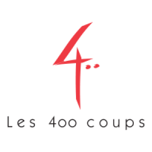 Les 400 coups