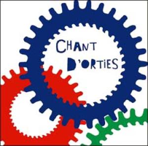 Chant d'orties (Editions) logo