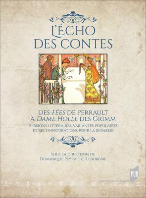 L'écho des contes