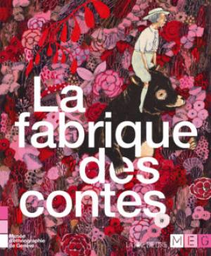 Fabrique des contes