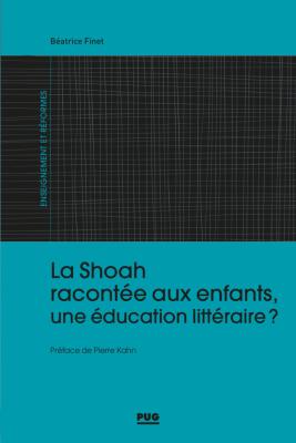 La Shoah racontée aux enfants