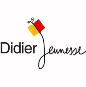 Didier jeunesse