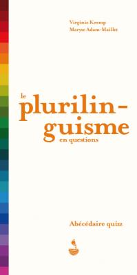 Le plurilinguisme en questions : abécédaire quizz