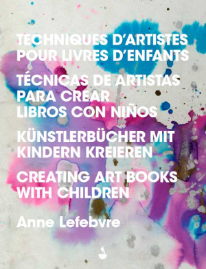 Techniques d'artistes pour livres d'enfants