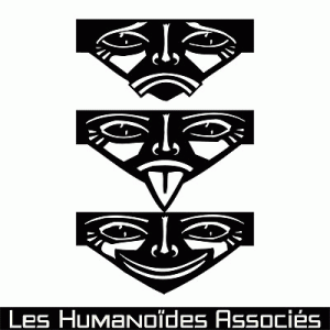 Humanoïdes associés