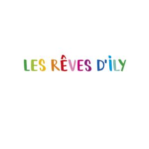 Les rêves d'Ily - maison d'édition