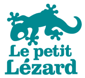 Le petit lézard