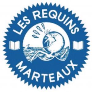 Les Requins Marteaux