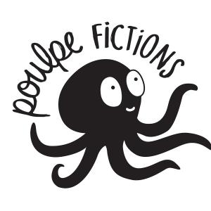 Logo Poulpe fiction