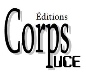 Éditions Corps Puce